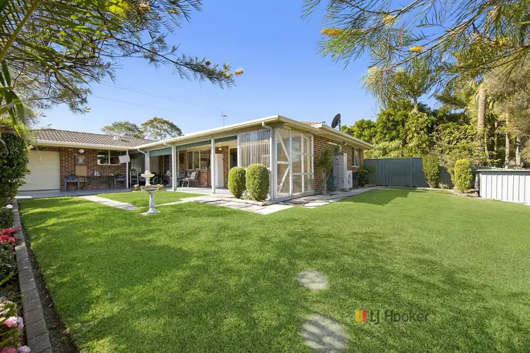 Second view of Homely house listing, 118 Roper Road, Blue Haven NSW 2262
