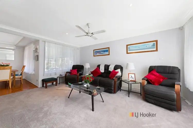 Third view of Homely house listing, 118 Roper Road, Blue Haven NSW 2262