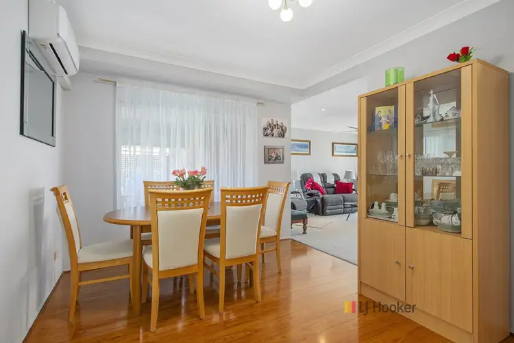 Fifth view of Homely house listing, 118 Roper Road, Blue Haven NSW 2262