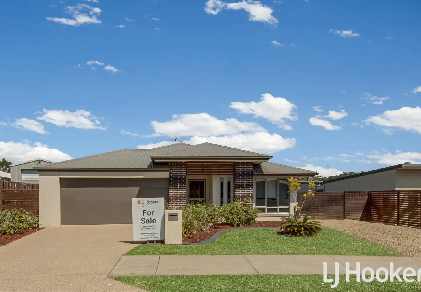 Main view of Homely house listing, 14 Peter Corones Drive, Kirkwood QLD 4680