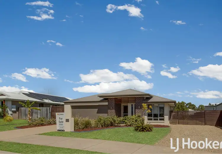Second view of Homely house listing, 14 Peter Corones Drive, Kirkwood QLD 4680