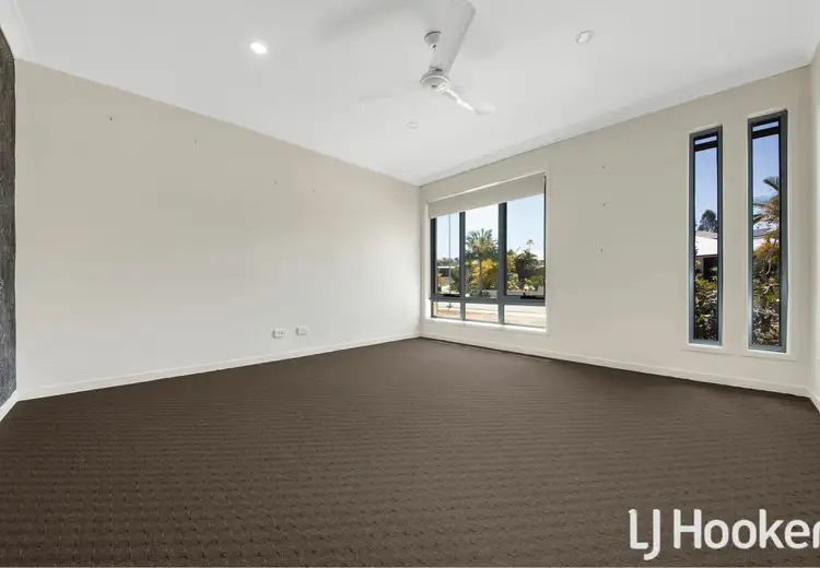 Third view of Homely house listing, 14 Peter Corones Drive, Kirkwood QLD 4680