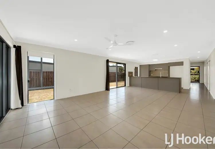Fourth view of Homely house listing, 14 Peter Corones Drive, Kirkwood QLD 4680