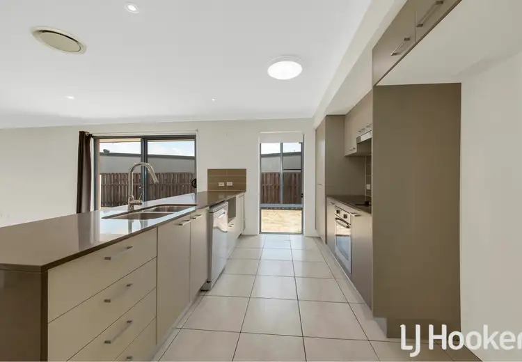 Fifth view of Homely house listing, 14 Peter Corones Drive, Kirkwood QLD 4680