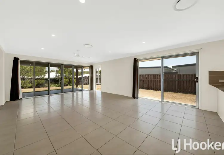 Sixth view of Homely house listing, 14 Peter Corones Drive, Kirkwood QLD 4680