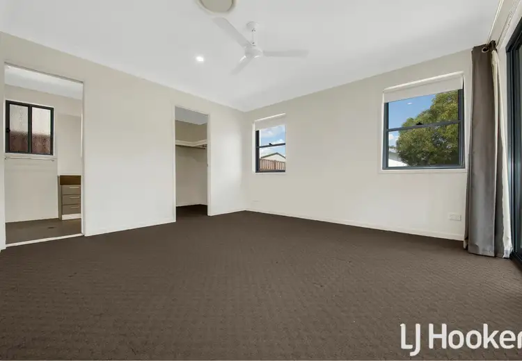 Seventh view of Homely house listing, 14 Peter Corones Drive, Kirkwood QLD 4680
