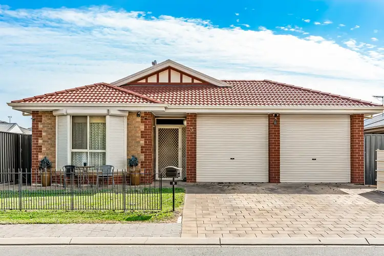 Main view of Homely house listing, 3 Erskine Drive, Eyre SA 5121