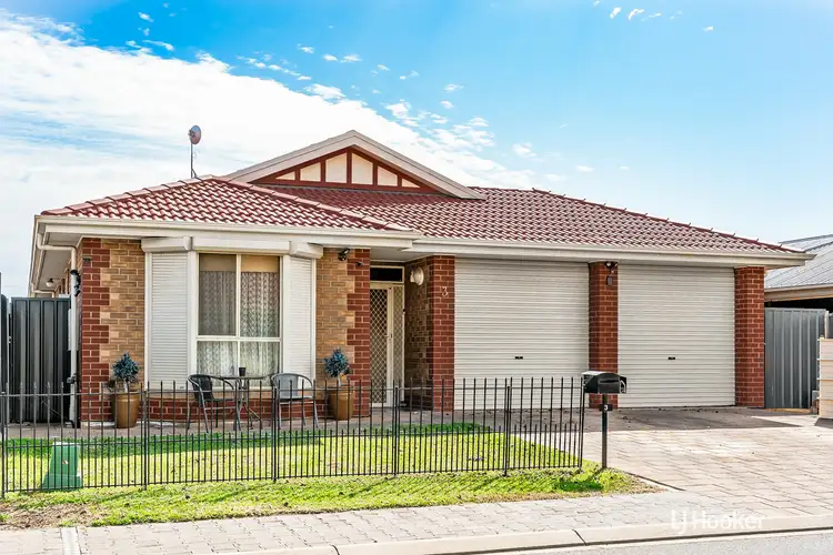 Second view of Homely house listing, 3 Erskine Drive, Eyre SA 5121
