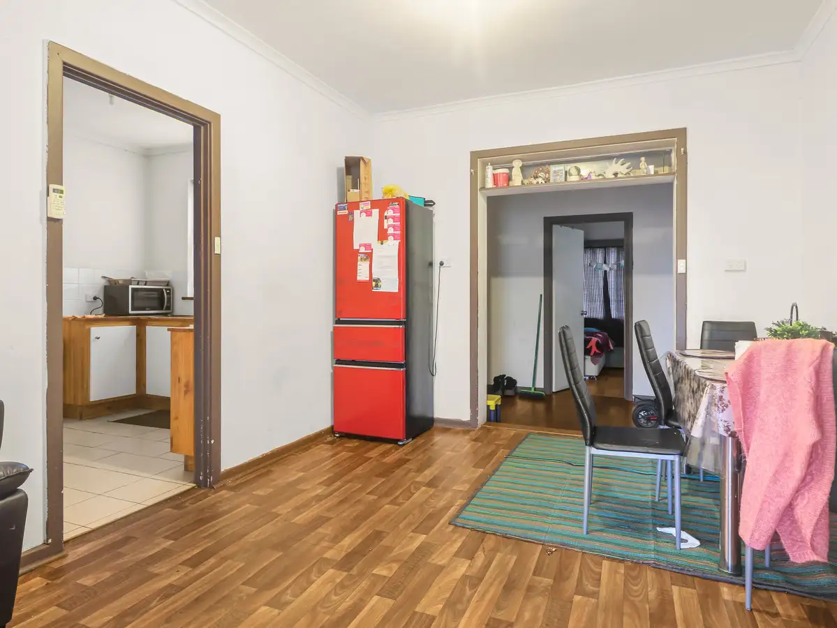 Main view of Homely house listing, 93 Hogarth Road, Elizabeth South SA 5112