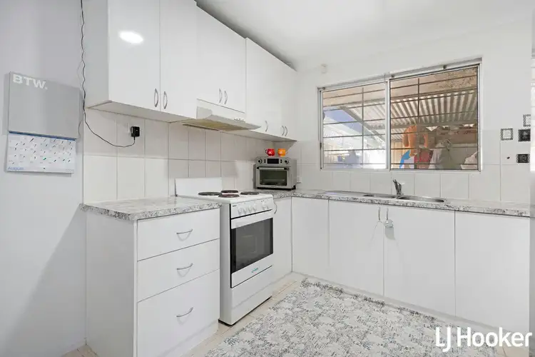 Third view of Homely semi-detached listing, 54B Grovelands Drive, Camillo WA 6111