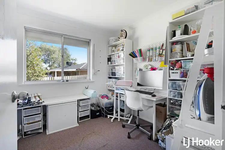 Seventh view of Homely semi-detached listing, 54B Grovelands Drive, Camillo WA 6111