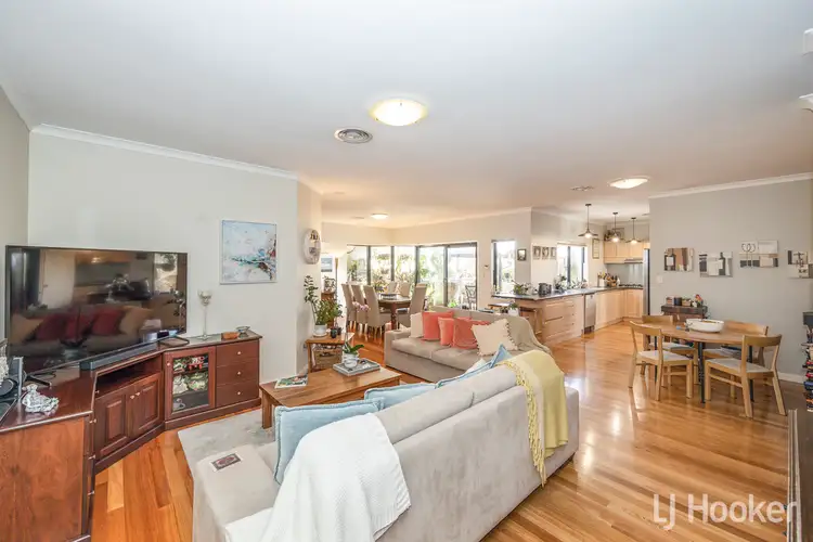 Second view of Homely house listing, 41A Axford Street, Como WA 6152