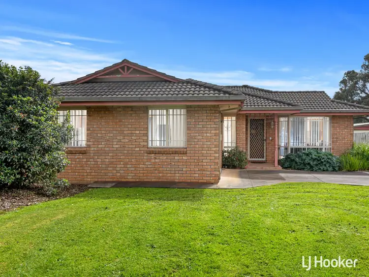 Second view of Homely house listing, 4 Dixon Street, Inverloch VIC 3996