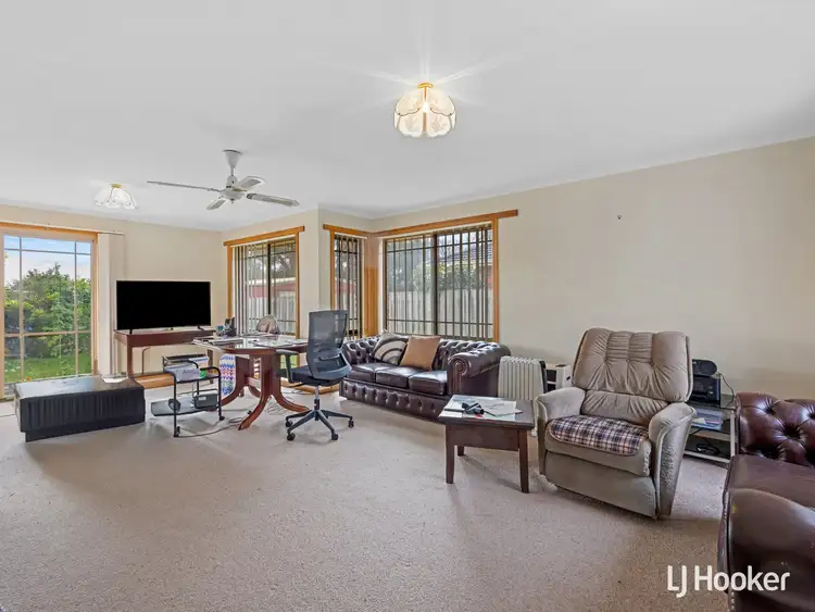Fourth view of Homely house listing, 4 Dixon Street, Inverloch VIC 3996