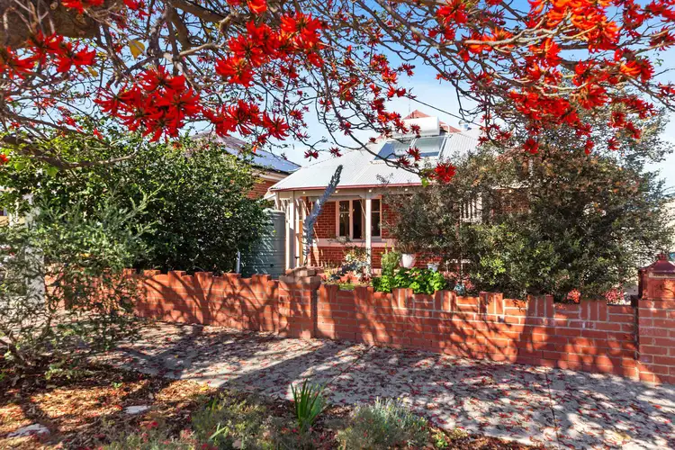 Third view of Homely house listing, 83 Mabel Street, North Perth WA 6006