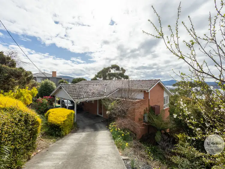Fourth view of Homely house listing, 2 Cartela St, Sandy Bay TAS 7005