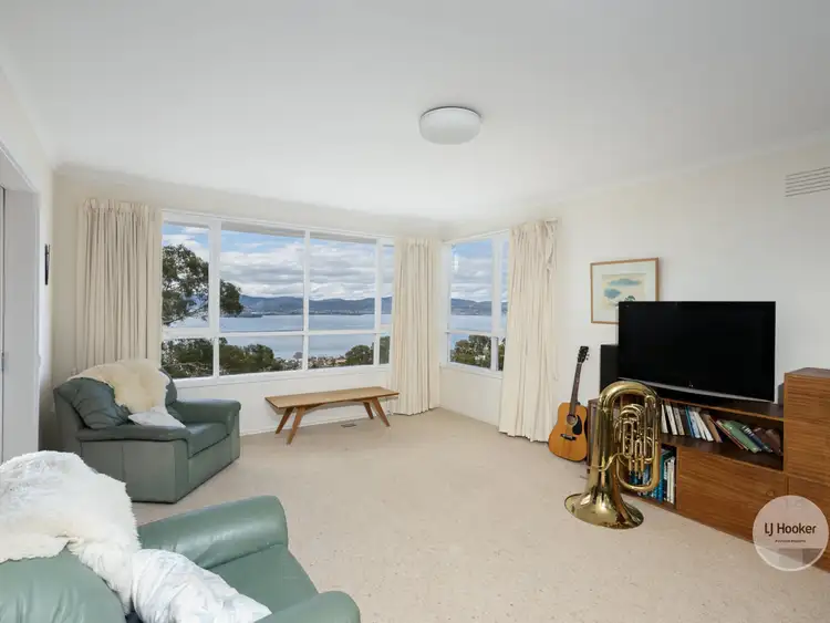 Sixth view of Homely house listing, 2 Cartela St, Sandy Bay TAS 7005