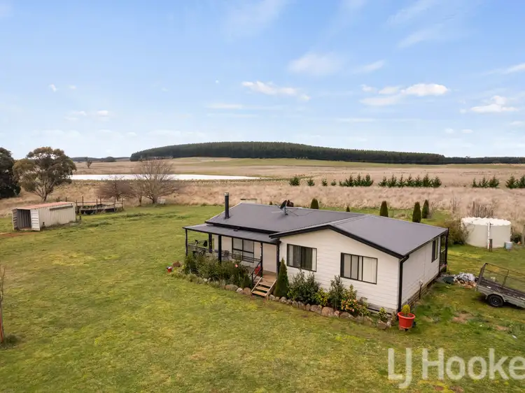 Main view of Homely house listing, 994 Dog Rocks Road, Black Springs NSW 2787