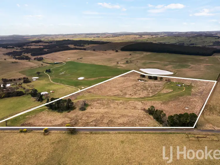 Second view of Homely house listing, 994 Dog Rocks Road, Black Springs NSW 2787