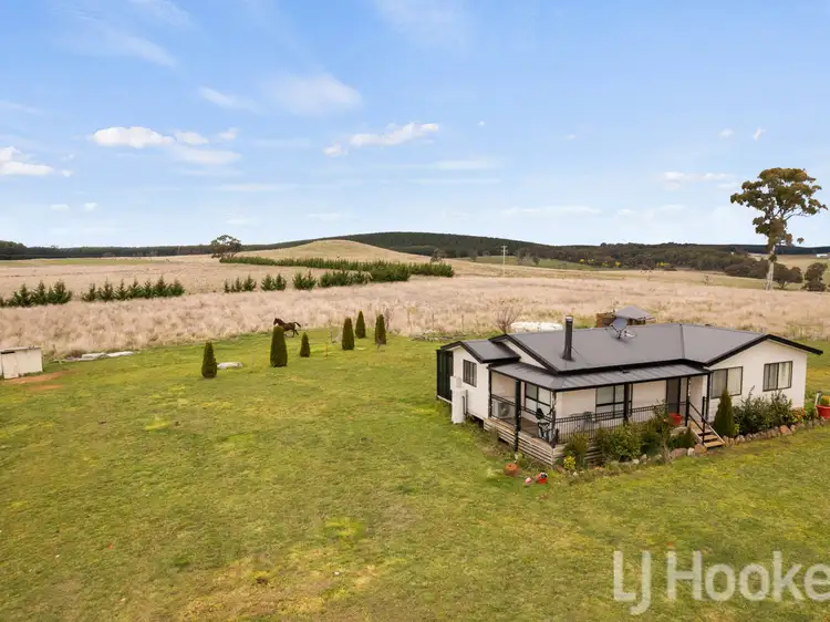 Sixth view of Homely house listing, 994 Dog Rocks Road, Black Springs NSW 2787
