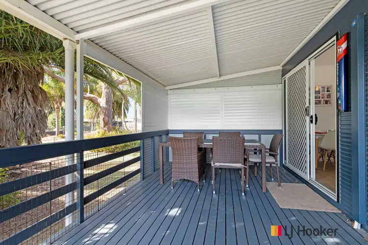 Third view of Homely house listing, 95/55 Sunpatch Parade, Tomakin NSW 2537