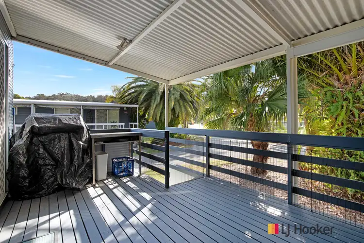 Fourth view of Homely house listing, 95/55 Sunpatch Parade, Tomakin NSW 2537