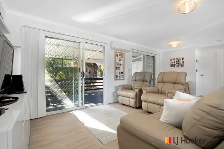 Fifth view of Homely house listing, 95/55 Sunpatch Parade, Tomakin NSW 2537