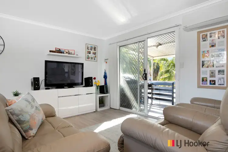 Sixth view of Homely house listing, 95/55 Sunpatch Parade, Tomakin NSW 2537