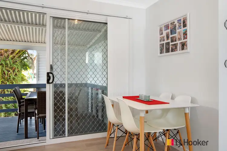 Seventh view of Homely house listing, 95/55 Sunpatch Parade, Tomakin NSW 2537