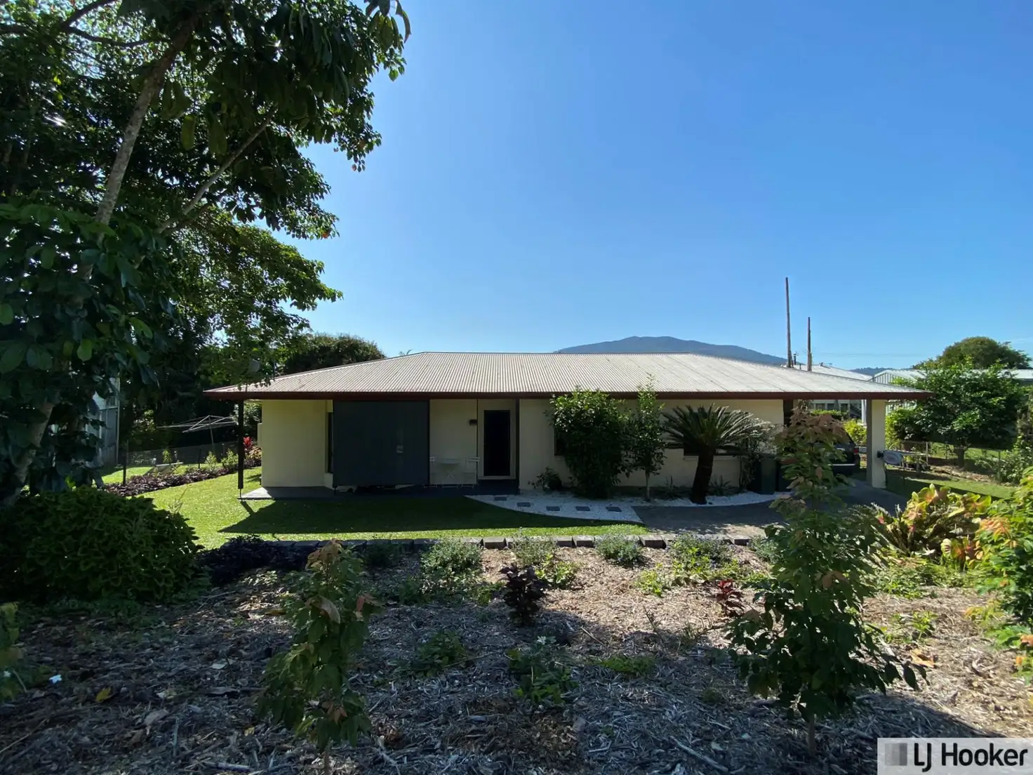 Main view of Homely house listing, 2 Hielscher Street, Tully QLD 4854