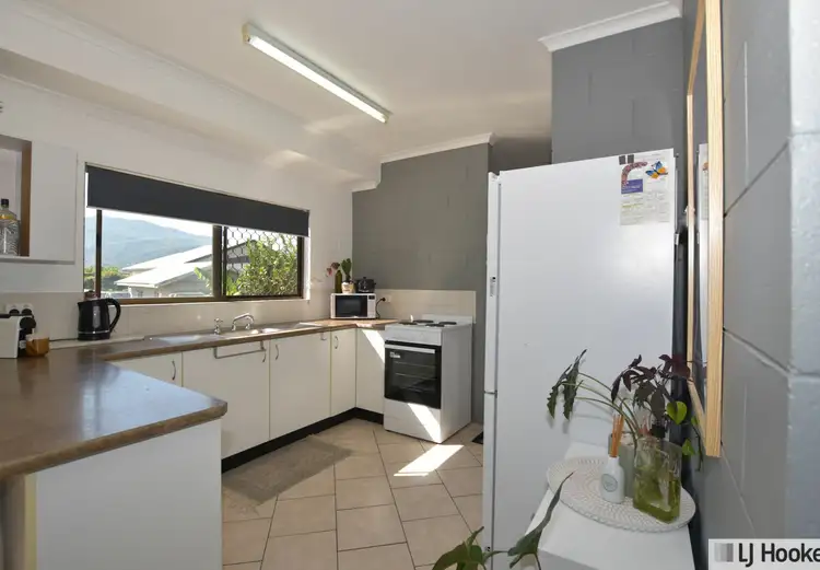 Fourth view of Homely house listing, 2 Hielscher Street, Tully QLD 4854