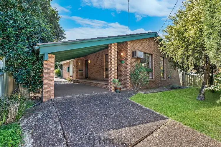 Main view of Homely house listing, 19 Donnelly Road, Arcadia Vale NSW 2283