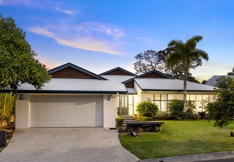 11 Heritage Close, Yeronga QLD 4104