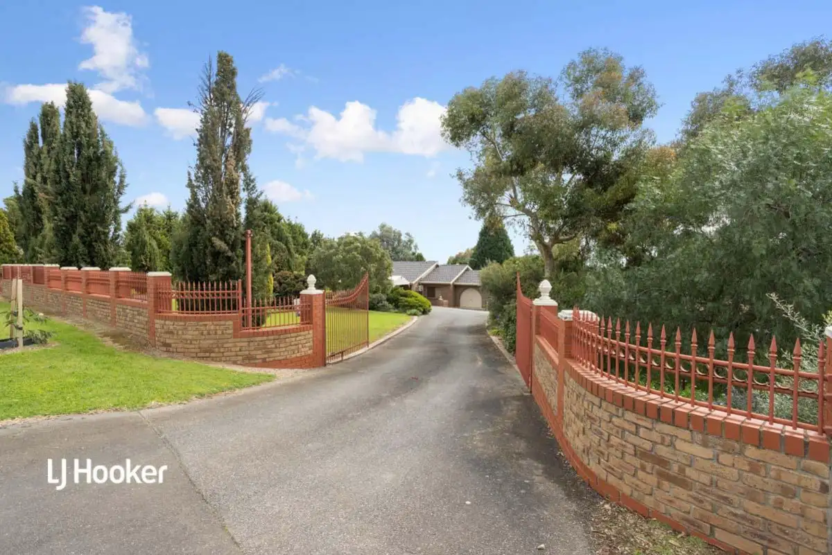 Main view of Homely house listing, 132 Green Valley Drive, Greenwith SA 5125