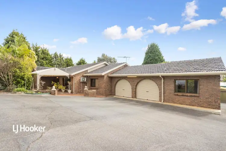 Fourth view of Homely house listing, 132 Green Valley Drive, Greenwith SA 5125