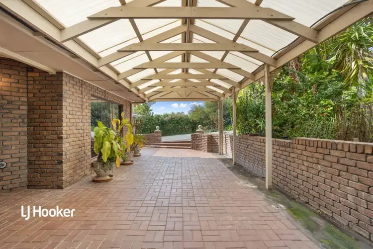 Fifth view of Homely house listing, 132 Green Valley Drive, Greenwith SA 5125