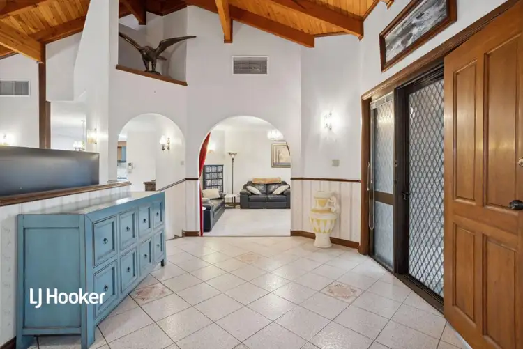 Sixth view of Homely house listing, 132 Green Valley Drive, Greenwith SA 5125