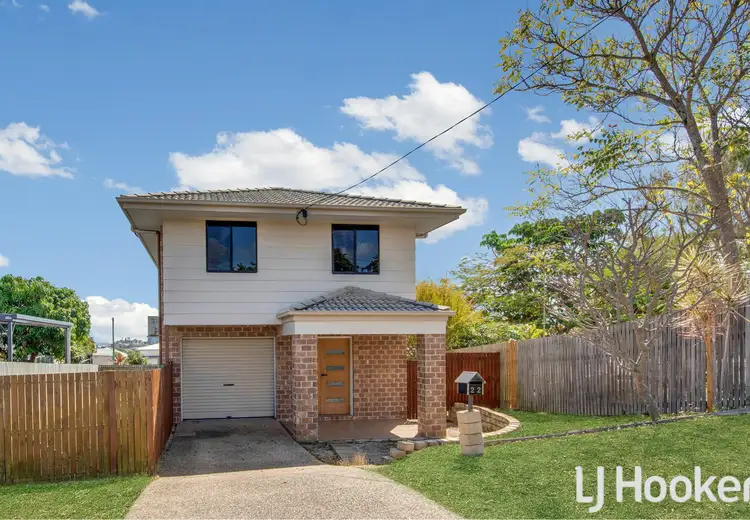 22 Amelia Street, West Gladstone QLD 4680