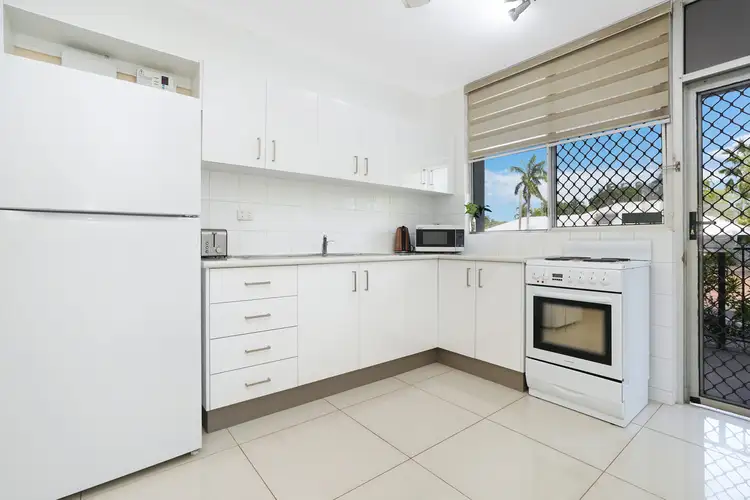 Second view of Homely unit listing, 7/48 Sabine Road, Millner NT 810
