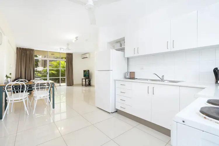 Third view of Homely unit listing, 7/48 Sabine Road, Millner NT 810