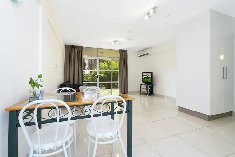 Sixth view of Homely unit listing, 7/48 Sabine Road, Millner NT 810