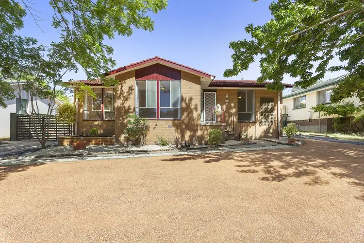 84 Ross Smith Crescent, Scullin ACT 2614