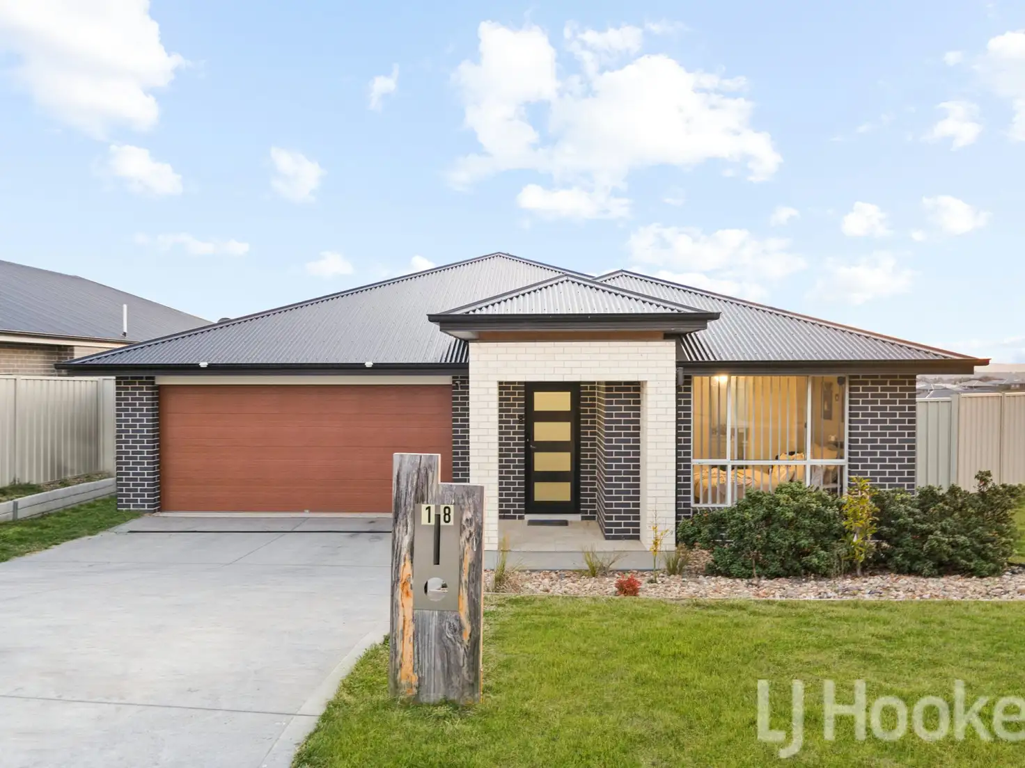Main view of Homely house listing, 18 Newlands Crescent, Kelso NSW 2795