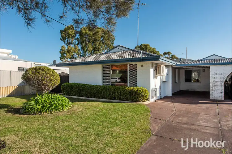 4/13 Stewart Street, Mandurah WA 6210