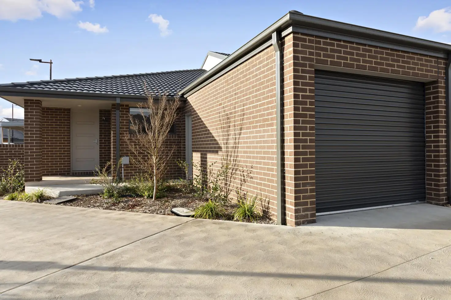 Main view of Homely townhouse listing, 26/47-49 Lorraway Street, Holt ACT 2615