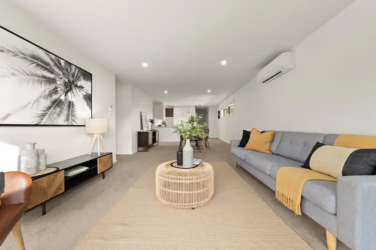 Second view of Homely townhouse listing, 26/47-49 Lorraway Street, Holt ACT 2615