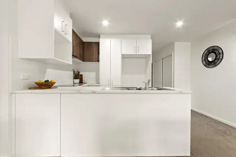 Third view of Homely townhouse listing, 26/47-49 Lorraway Street, Holt ACT 2615