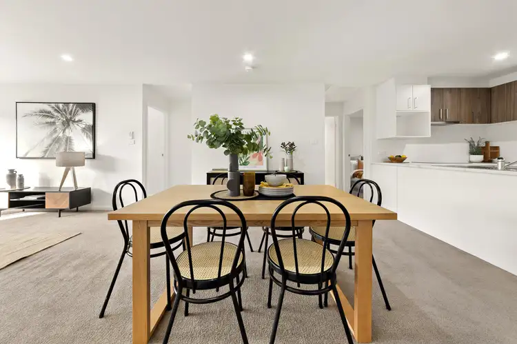 Fourth view of Homely townhouse listing, 26/47-49 Lorraway Street, Holt ACT 2615