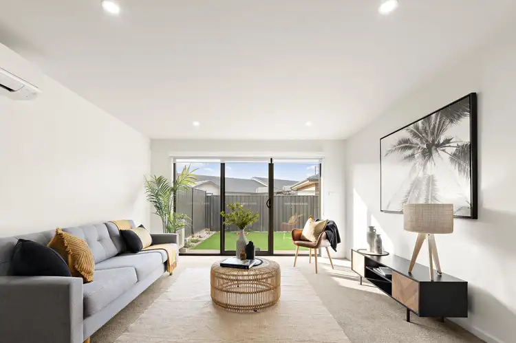 Fifth view of Homely townhouse listing, 26/47-49 Lorraway Street, Holt ACT 2615