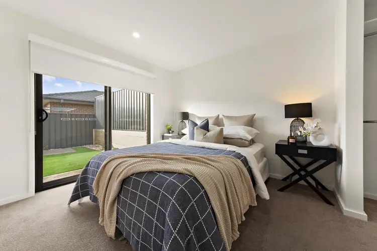 Sixth view of Homely townhouse listing, 26/47-49 Lorraway Street, Holt ACT 2615